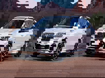 Certified 2023 BMW X5 M50i w/ Executive Package