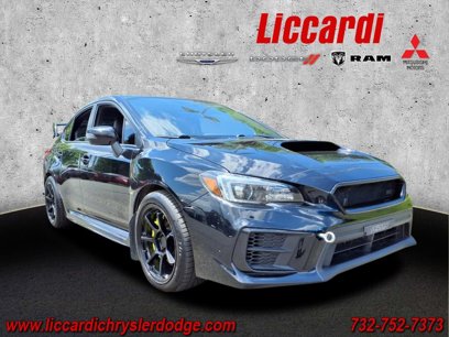 Used 2020 Subaru WRX STI w/ Popular Package #3