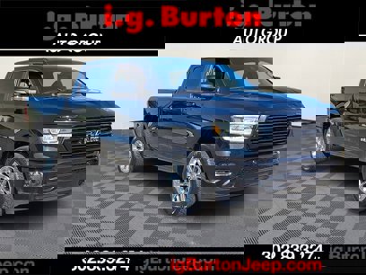 Used 2023 RAM 1500 Laramie