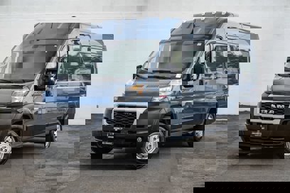 Used 2022 RAM ProMaster 3500 w/ Fleet Safety Group (AWQ)