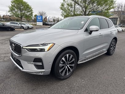 Used 2023 Volvo XC60 B5 Plus