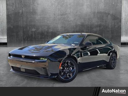New 2025 Dodge Charger R/T w/ Quick Order Package 25M R/T