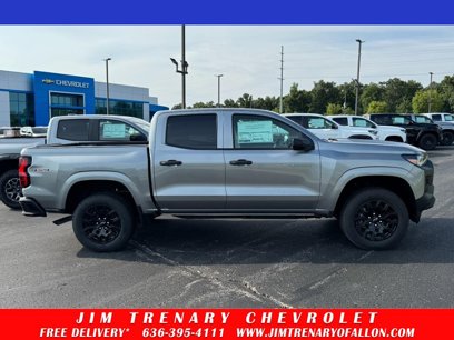 New 2026 Chevrolet Colorado W/T w/ WT Custom Package