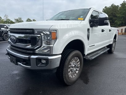 Used 2020 Ford F250 XLT w/ XLT Value Package