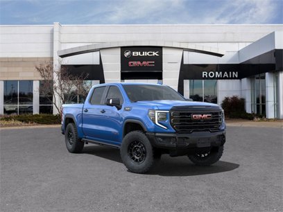 New 2024 GMC Sierra 1500 AT4X w/ AT4X AEV Edition