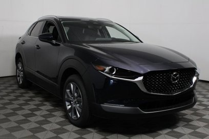 New 2025 MAZDA CX-30 AWD 2.5 S w/ Preferred Package