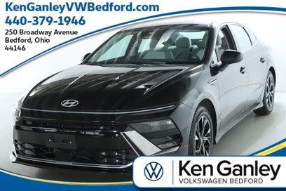 Used 2024 Hyundai Sonata SEL