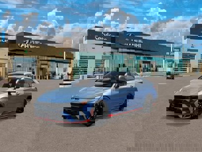 New 2025 Hyundai Elantra N