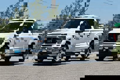 Certified 2023 Ford F150 XLT