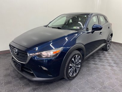 Used 2019 MAZDA CX-3 Touring w/ Preferred Equipment Package