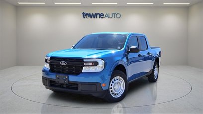 Used 2022 Ford Maverick XL
