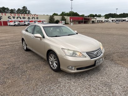 Used 2011 Lexus ES 350