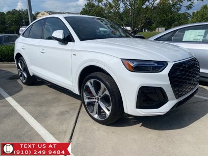 New 2025 Audi Q5 2.0T Premium Plus
