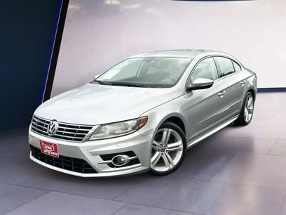 Used 2014 Volkswagen CC R-Line