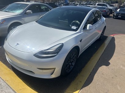 Used 2020 Tesla Model 3 Standard Range Plus