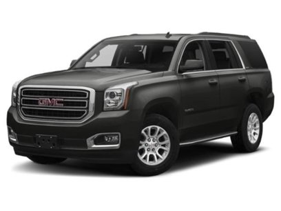 Used 2015 GMC Yukon SLE w/ Convenience Package