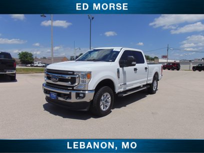 Certified 2022 Ford F250 XLT w/ XLT Value Package