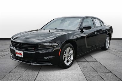 Used 2022 Dodge Charger SXT