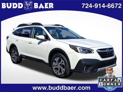 Used 2022 Subaru Outback Limited XT w/ Popular Package #2