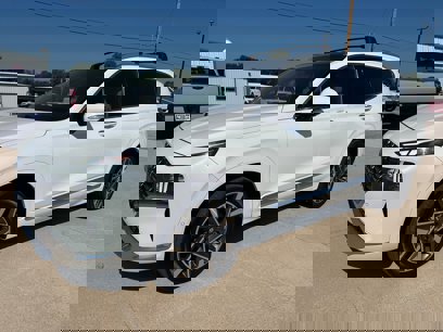 Used 2022 Hyundai Santa Fe Calligraphy