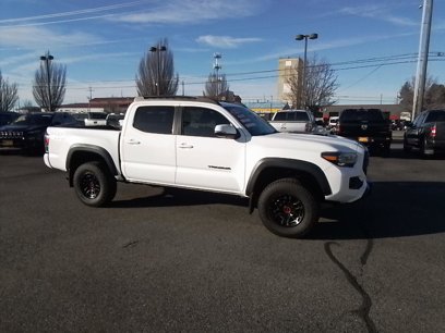 Used 2022 Toyota Tacoma TRD Pro
