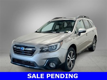 Used 2019 Subaru Outback 3.6R Limited w/ Popular Package #2