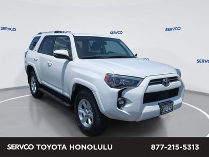 Used 2023 Toyota 4Runner SR5 Premium