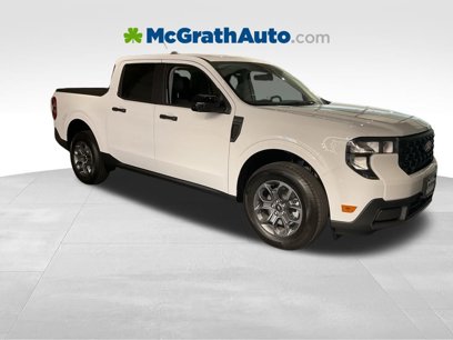 New 2025 Ford Maverick XLT