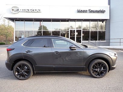 New 2025 MAZDA CX-30 2.5 Turbo w/ Premium Package