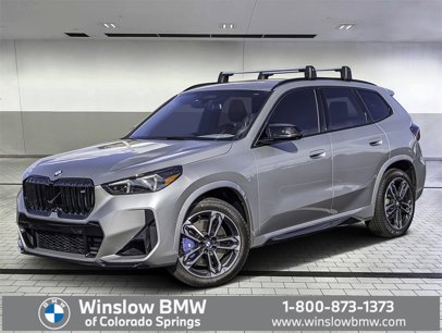 Used 2024 BMW X1 M35i w/ Premium Package