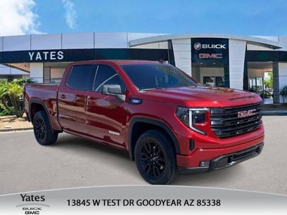 Used 2024 GMC Sierra 1500 Elevation w/ Max Trailering Package