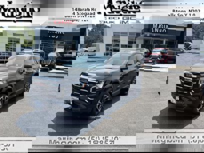 New 2025 GMC Terrain Elevation w/ Elevation Premium Package