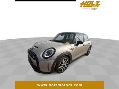 Used 2023 MINI Cooper S