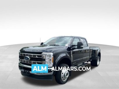 Used 2024 Ford F450 XLT