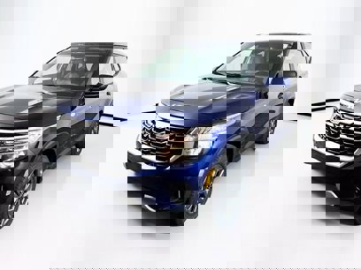New 2025 Kia Seltos LX