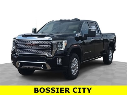 Certified 2023 GMC Sierra 2500 Denali w/ Denali Ultimate Package