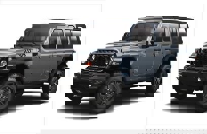 New 2025 Jeep Wrangler Unlimited Sport S 4xe