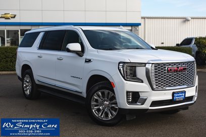 Used 2023 GMC Yukon XL Denali