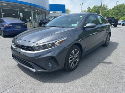 Used 2023 Kia Forte LXS w/ LXS Technology Package