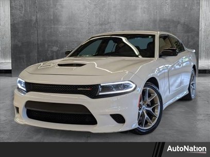 Used 2023 Dodge Charger GT