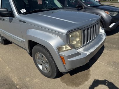 Used 2008 Jeep Liberty Sport w/ Popular Equipment Group