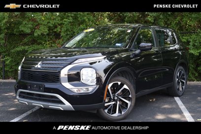 Used 2023 Mitsubishi Outlander SE