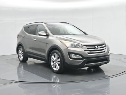 Used 2014 Hyundai Santa Fe Sport 2.0T w/ Technology Package 05