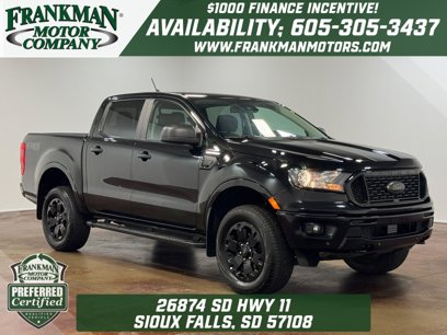 Used 2023 Ford Ranger XLT