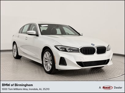 Certified 2024 BMW 330e