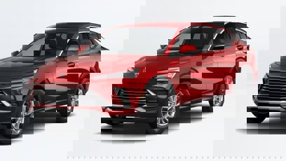 New 2025 Buick Envista Preferred