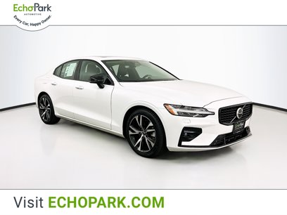 Used 2025 Volvo S60 B5 Core