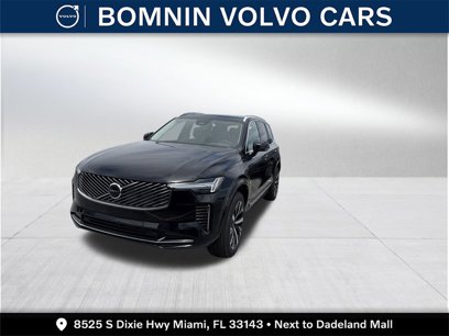 New 2025 Volvo XC90 B6 Core