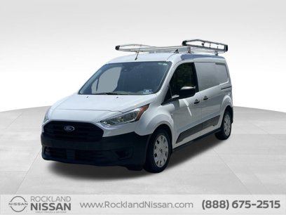 Used 2019 Ford Transit Connect XL