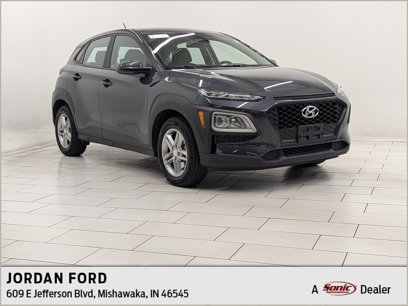 Used 2020 Hyundai Kona SE